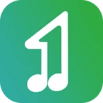 Logo of 1Ringtone Song ringtones android Application 